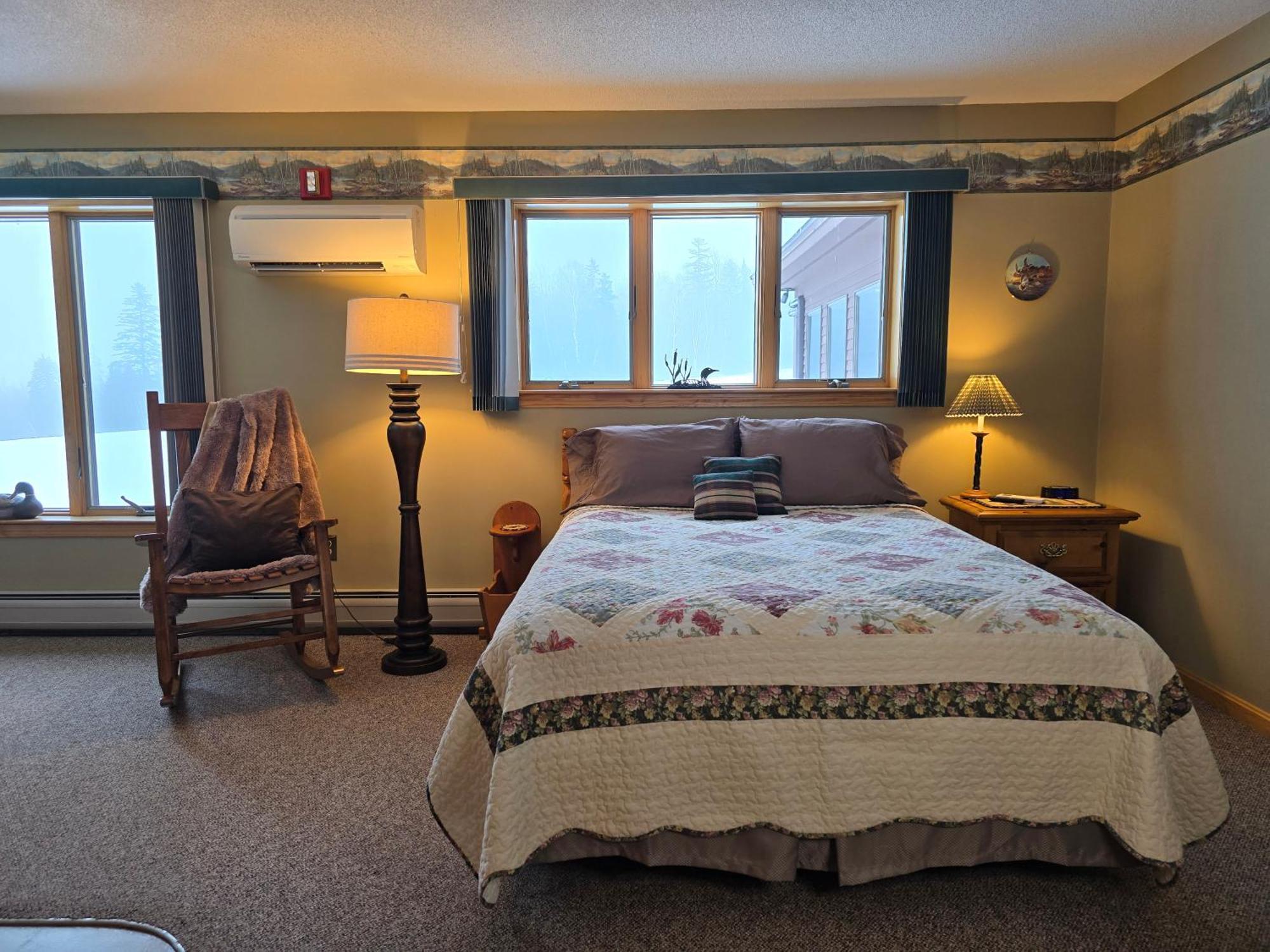 First Settlers Lodge Weston 외부 사진