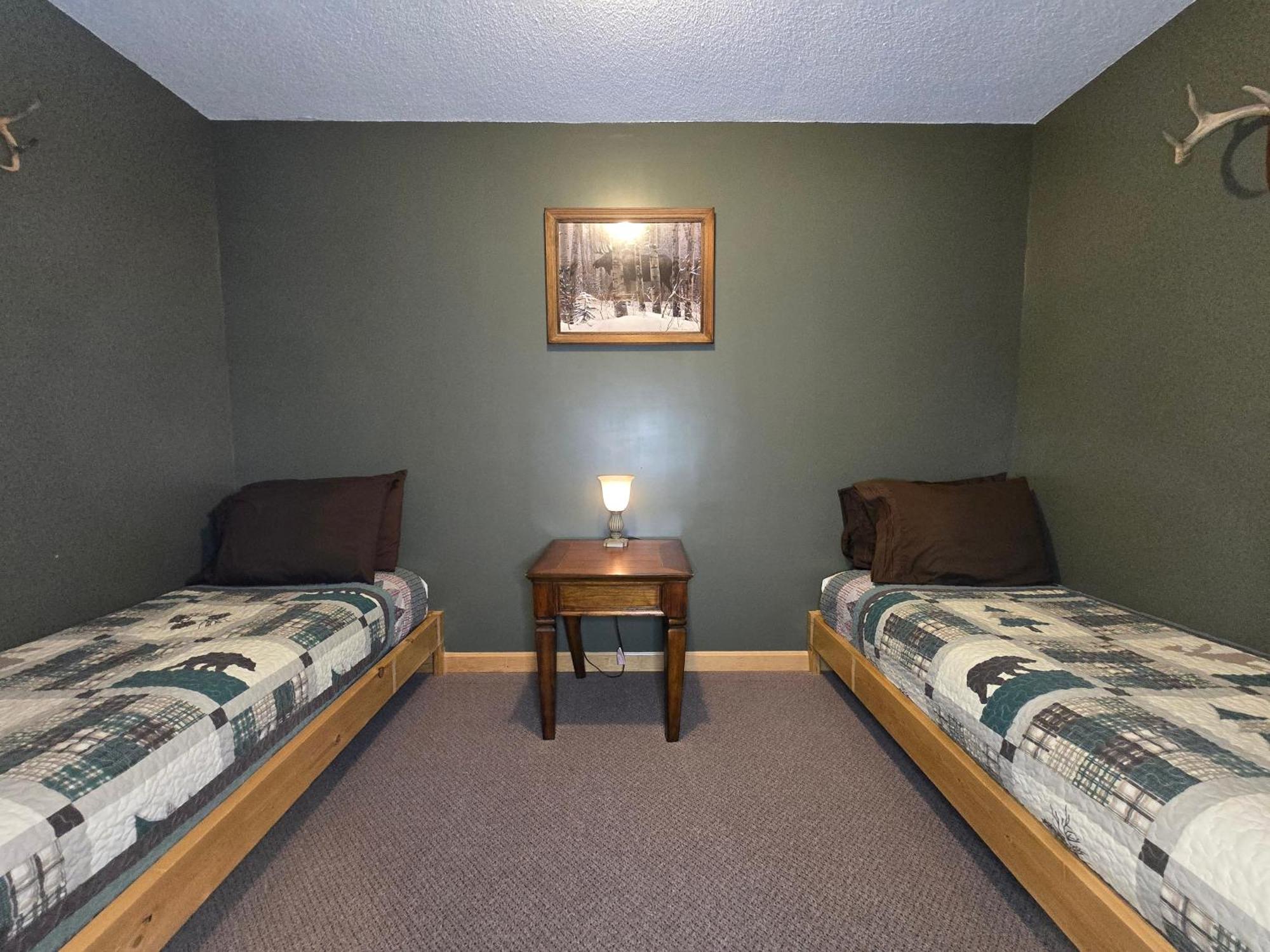 First Settlers Lodge Weston 객실 사진