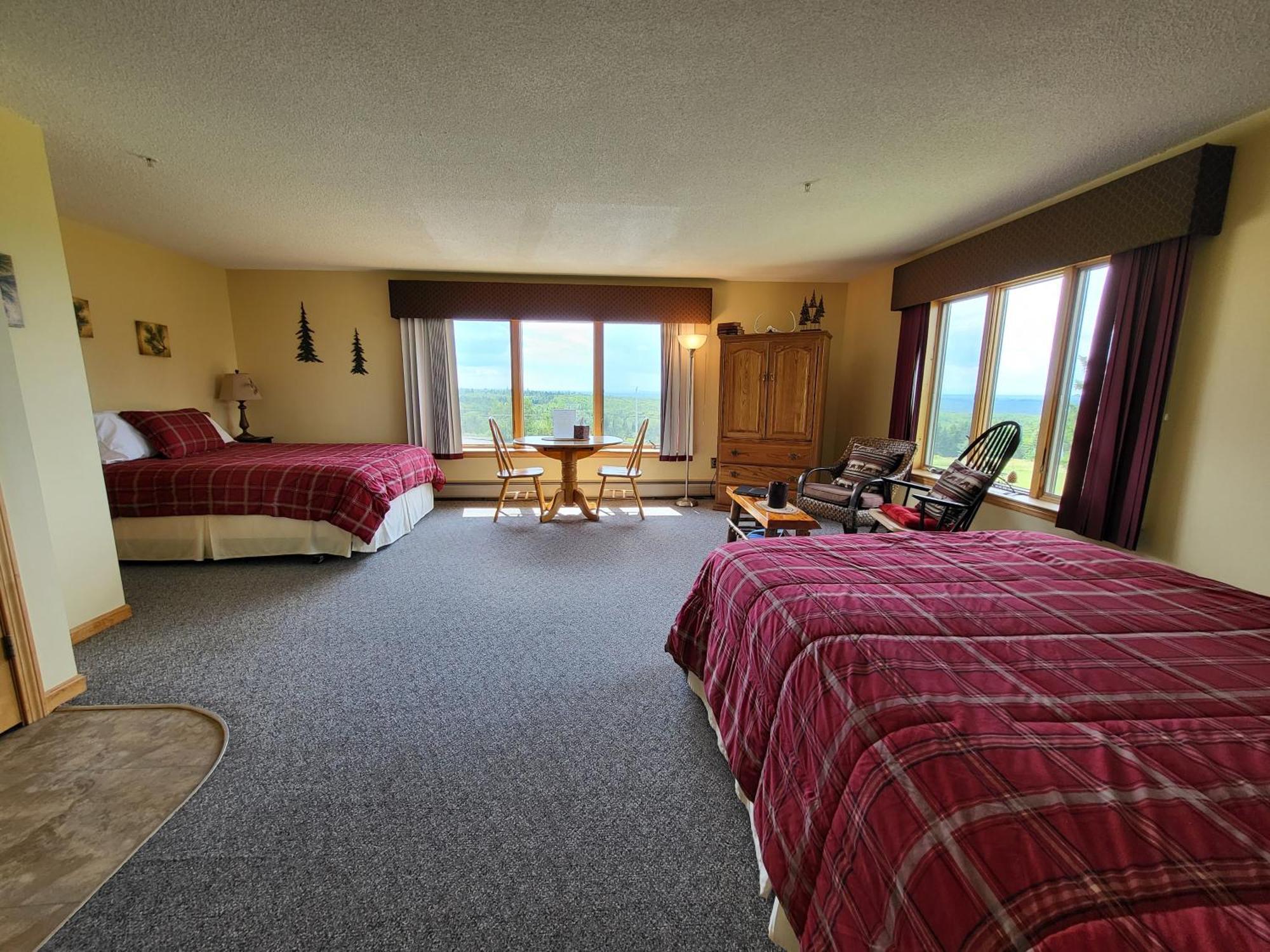 First Settlers Lodge Weston 외부 사진