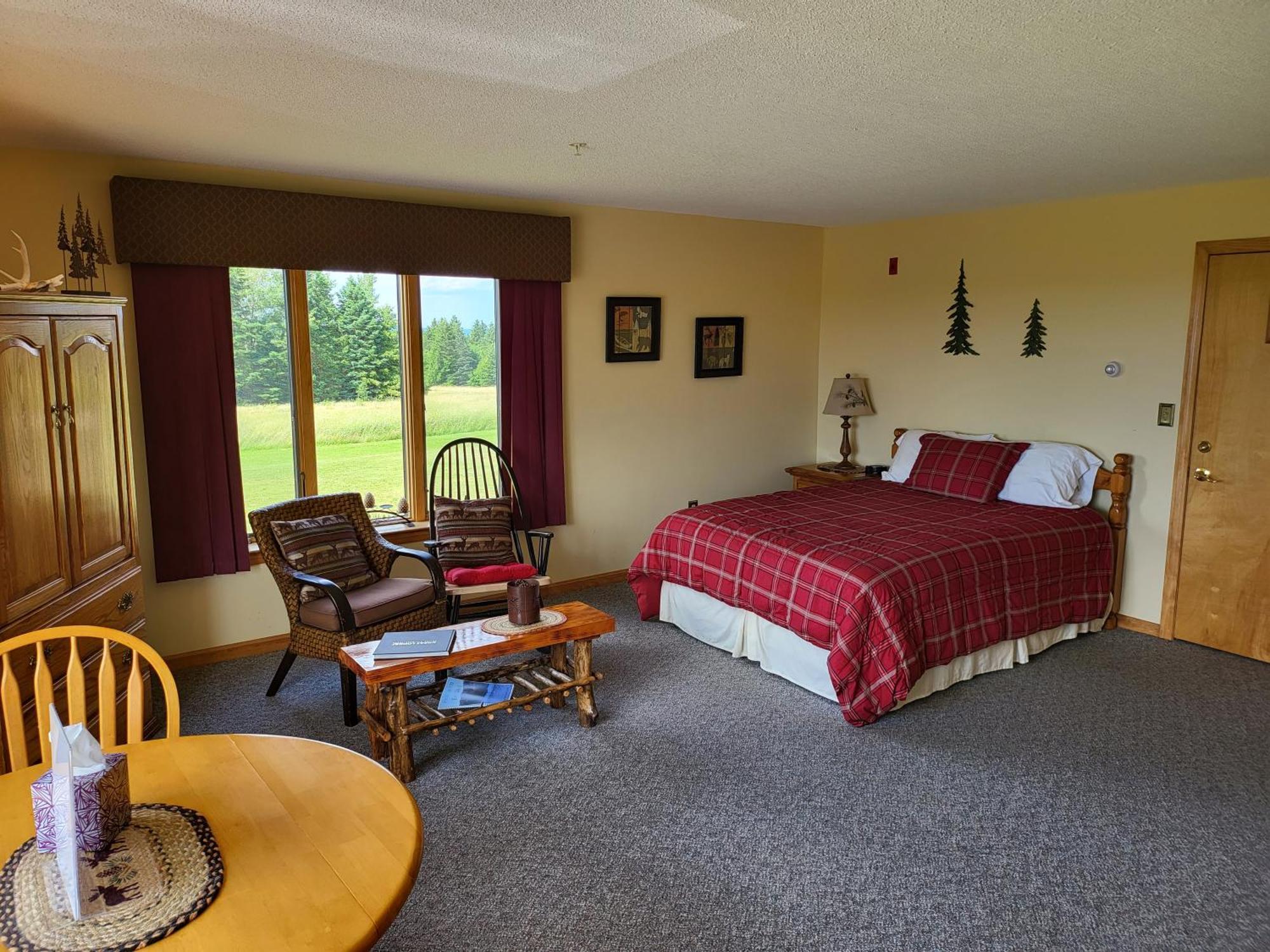 First Settlers Lodge Weston 외부 사진