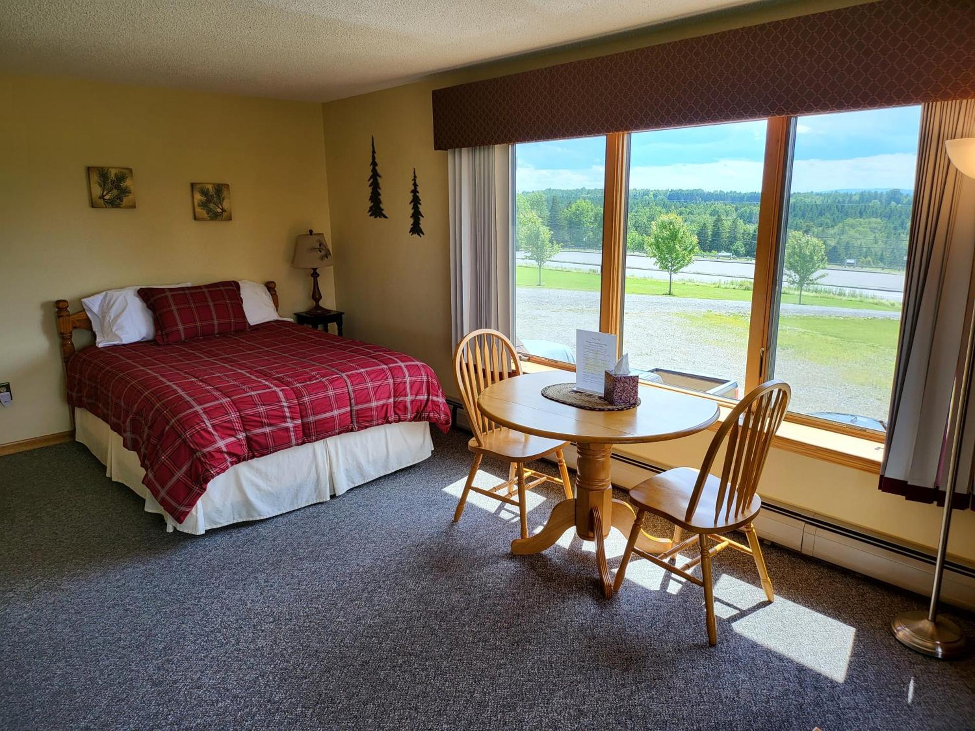 First Settlers Lodge Weston 외부 사진