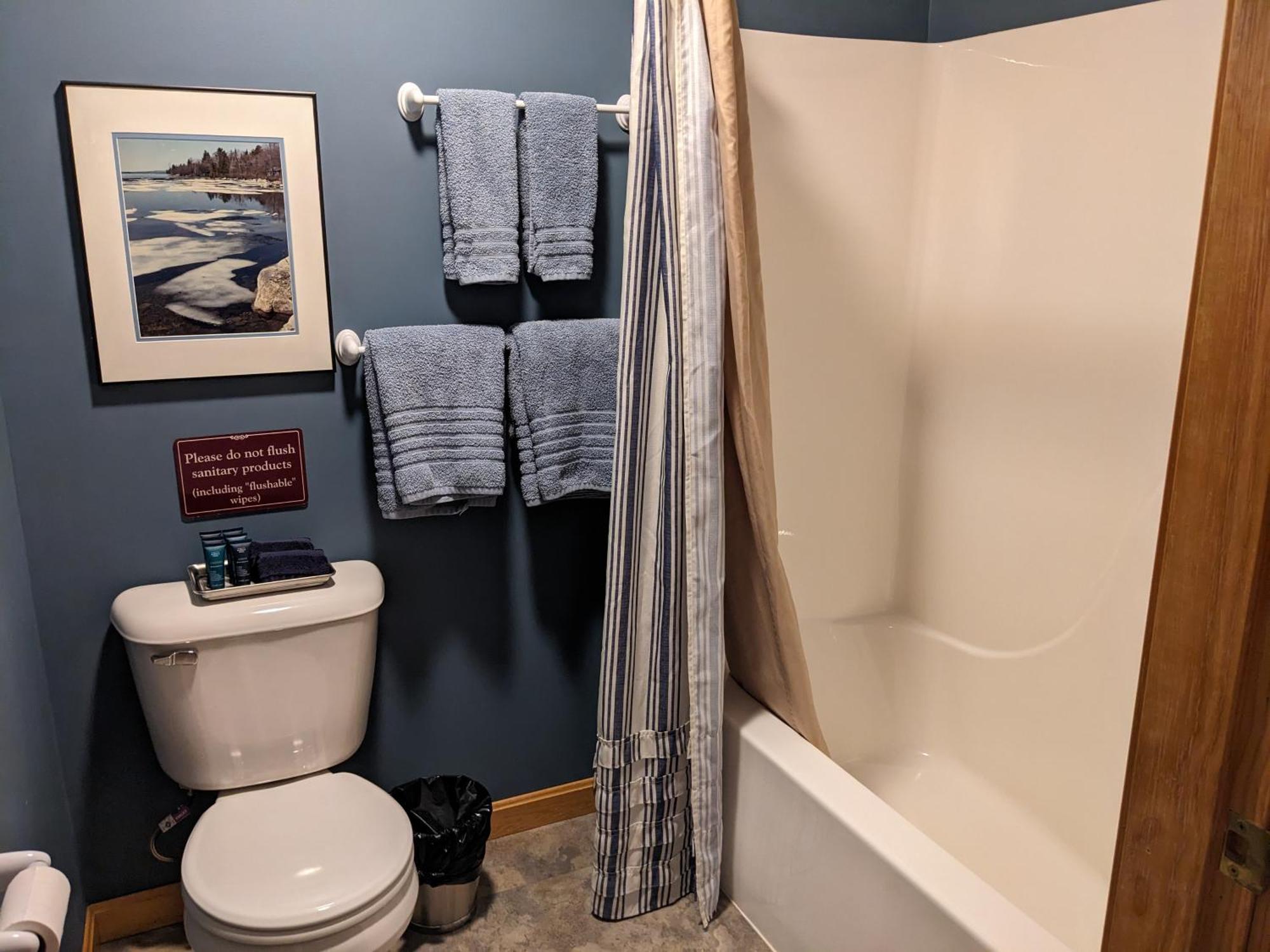 First Settlers Lodge Weston 외부 사진