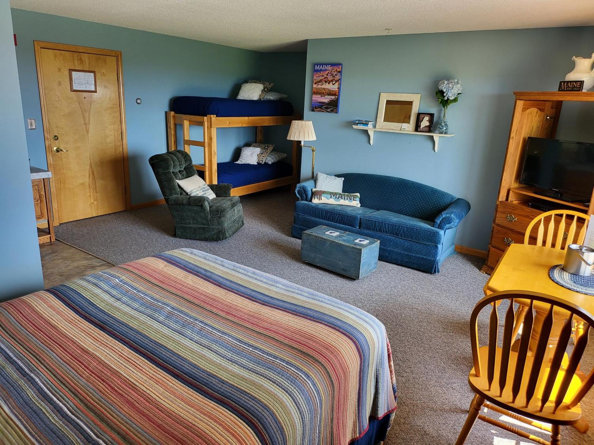 First Settlers Lodge Weston 외부 사진